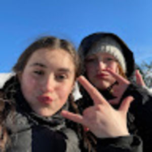 Meet your Posher, Lucy